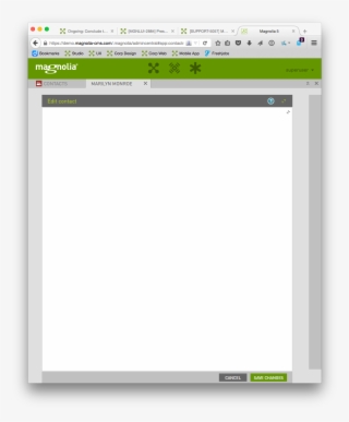 2 Full Screen