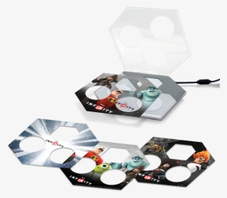 Disney Infinity Accessories