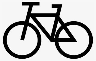 Bicycle Symbol Comments