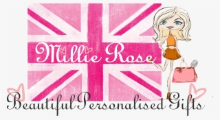 Millie Rose Logo
