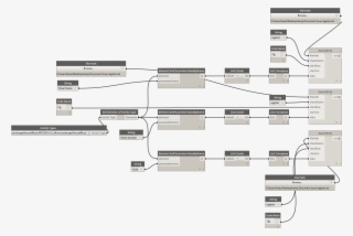 Write Parameter Data To Excel