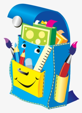 School Supplies Clip Art Clipart Clip Art For Back