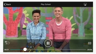 App Iview