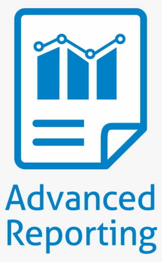 Geo Advanced Reporting Icon