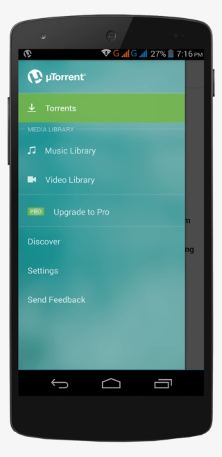 Hidden Snake Easter Egg Game Inside Utorrent
