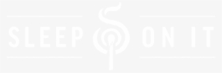 Sleep On It Logo