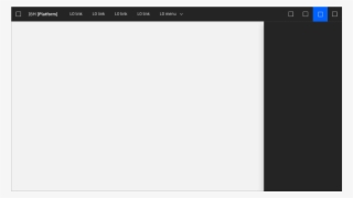 More Details About Panel Types And Behaviors Can Be