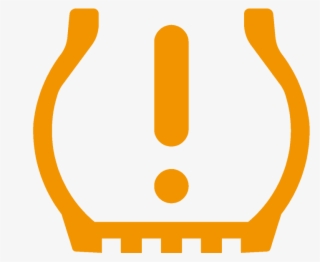 2000px Tpms Low Pressure Icon Orange