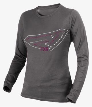 Fxr Icon Women's Long Sleeve T-shirt