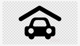 Car Garage Png Icon Clipart Car Park Garage