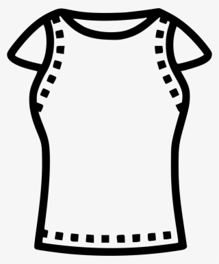 Cloth Dressing Fashion Tshirt Comments