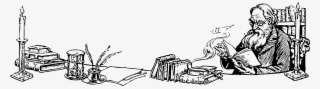 This Free Icons Png Design Of Reading In The Study
