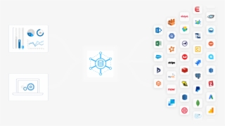 Secure Cloud Data Integration For Saas Applications