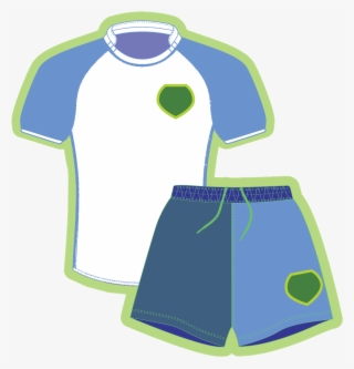 School Sports Uniform