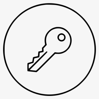 Key Clue Lock Unlock Password Svg Png Icon Free Download