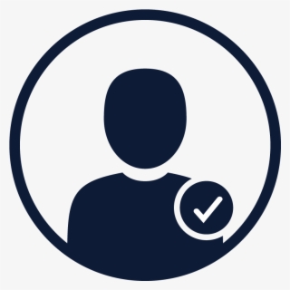 Identity Is Verified