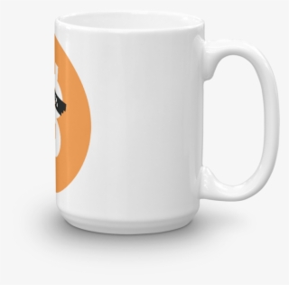 Bitcoin Thug Life Mug Whale Apparel Bitcoin Thug Life