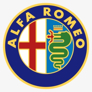 Alfa Romeo Icon