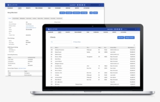 Client Management