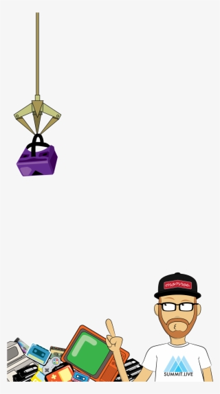 I Don't Use My Geofilter That Often Anymore