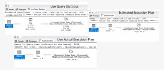 There Are Two Types Of Dynamic Management Views, Server
