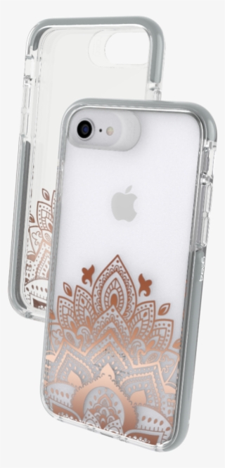 Victoria Mandala Iphone 6/7/8