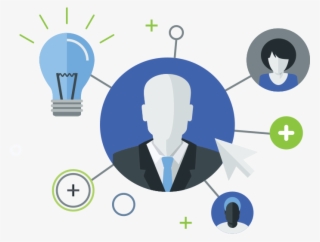 Hr And Payroll Icons