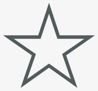 Star Outline Newest