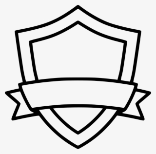 Badge Outline Png