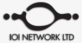 Ioi Logo Black Outline