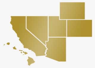 Far West States