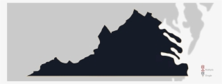 Map Showing Location Of Jewelry Appraisers In Virginia