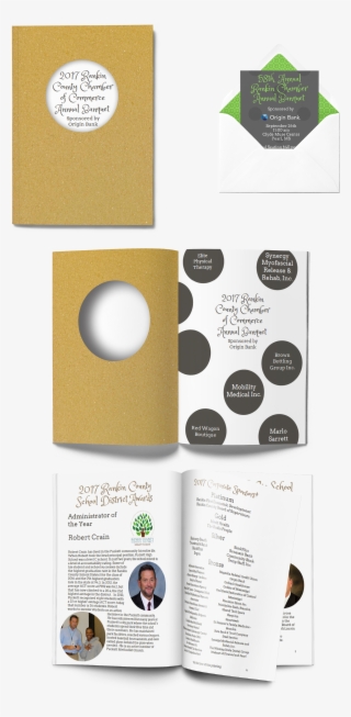 Rankin County Annual Banquet