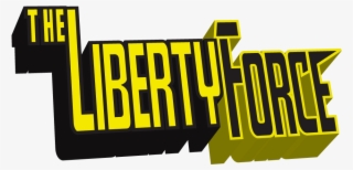 The Liberty Force Comic