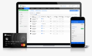 A Simple And Intuitive Expense Management Solution