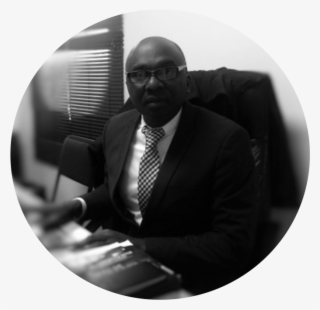 Olusola J Dada