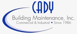 Cady Building Maintenance