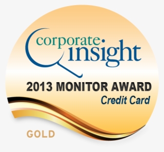Corporate Insight's 2013 Monitor Awards Are Out The