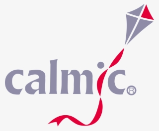 Calmic Logo, Cdr