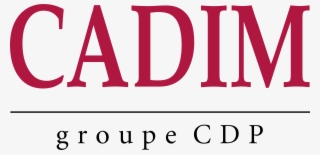 Cadim2 Logo Png Transparent