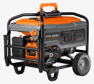 2018 Generac Xc6500 Carb 6824-0 In Ponderay, Idaho
