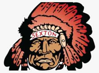 Lansing Sexton Big Reds