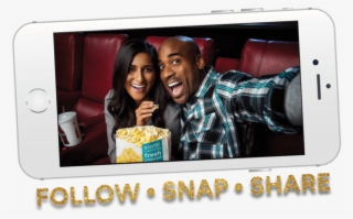 Amc Theatres Movies For A Year Sweepstakes