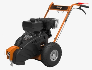 Stump Grinder