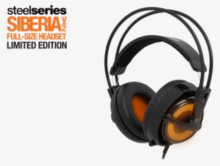 Hero Steelseries Siberia Heat