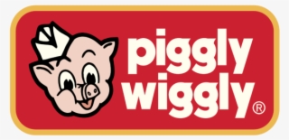 Piggly Wiggly Logo Png