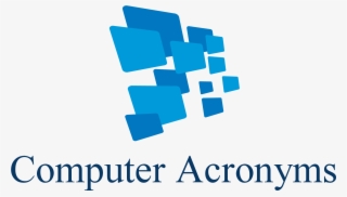 Your Qualitative Computing Acronyms Dictionary