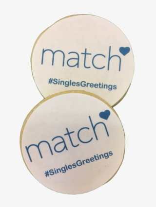 Custom Logo Sugar Cookies