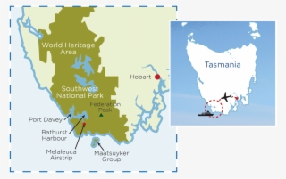 The Best Way To Explore This Area Is By Purpose Built