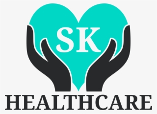 Sk Healthcare Logo
